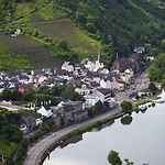 Ringhotel Boemers Mosel 호텔 3*