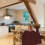 Ringhotel Boemers Mosel 호텔 알프