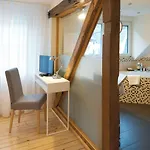 Ringhotel Boemers Mosel 3* 알프