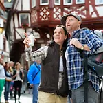 Ringhotel Bömers Mosel Alf