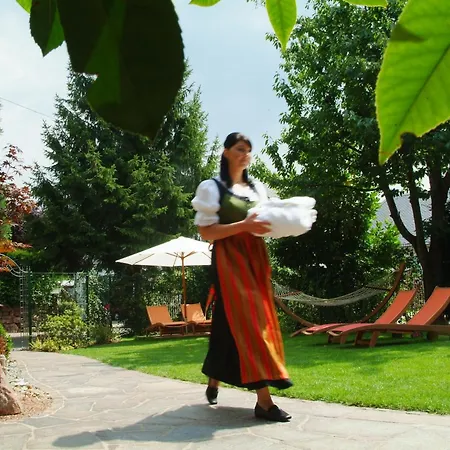 Ringhotel Boemers Mosel 3*