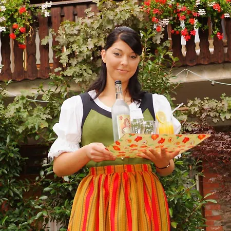 Ringhotel Boemers Mosel