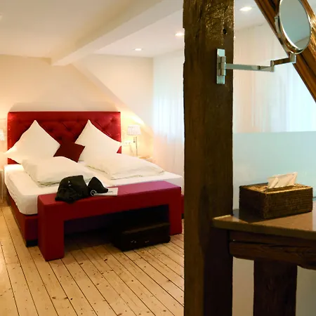 Ringhotel Boemers Mosel 3* Alf