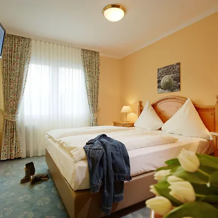 Ringhotel Boemers Mosel 3* Alf