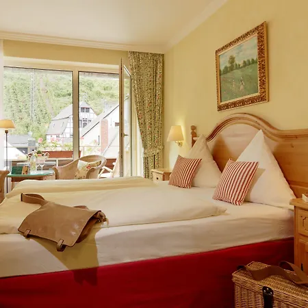 Ringhotel Boemers Mosel