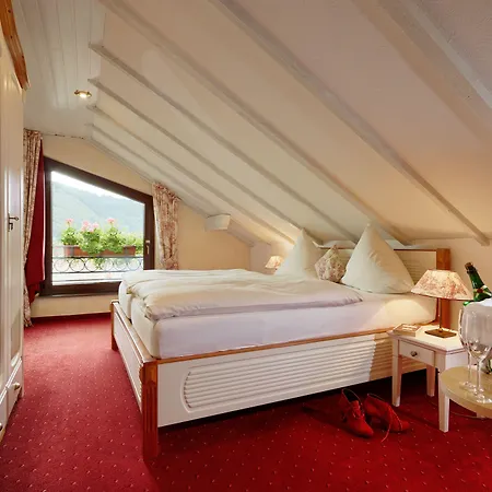 Ringhotel Bömers Mosel Hotel Alf