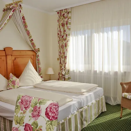 Ringhotel Bömers Mosel 3*