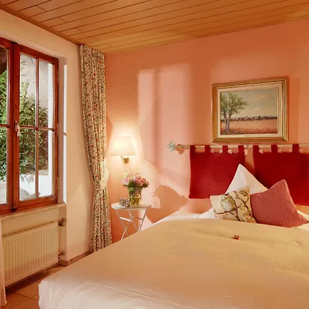 Ringhotel Boemers Mosel