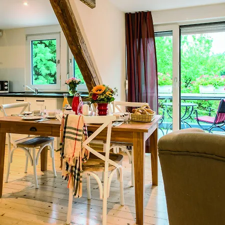 Hotel Ringhotel Boemers Mosel Landhotel 3*