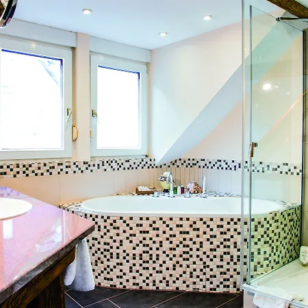 Ringhotel Boemers Mosel Hotel 3*