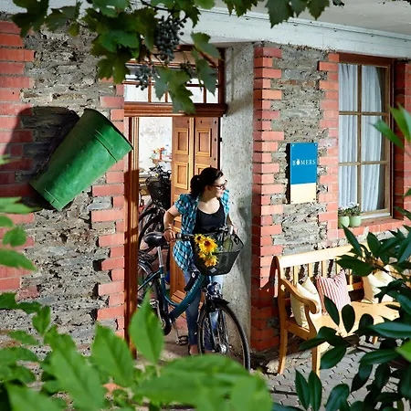 Ringhotel Boemers Mosel Hotel Alf