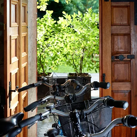 Ringhotel Boemers Mosel Alf