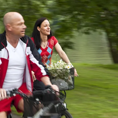 Ringhotel Boemers Mosel