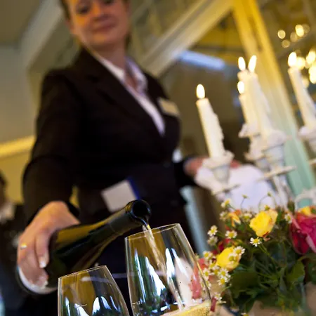 Ringhotel Boemers Mosel Alf