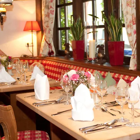 Ringhotel Boemers Mosel Landhotel 3*