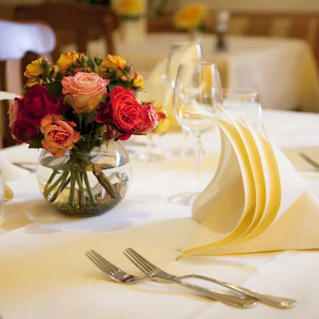 Ringhotel Boemers Mosel Hotel Alf