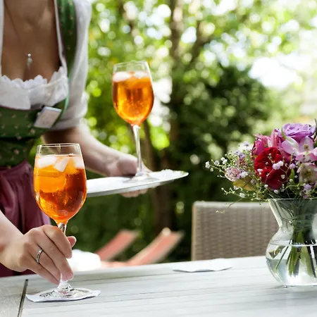 Ringhotel Boemers Mosel Landhotel Alf