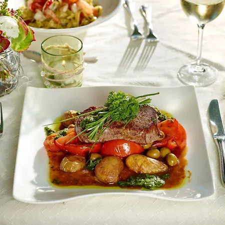 Hotel Ringhotel Boemers Mosel Landhotel 3*