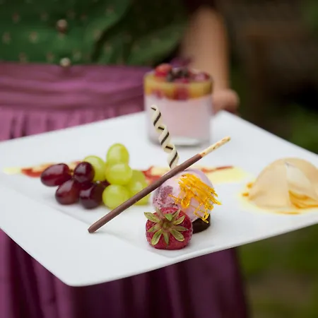 Ringhotel Boemers Mosel Landhotel Hotel 3*