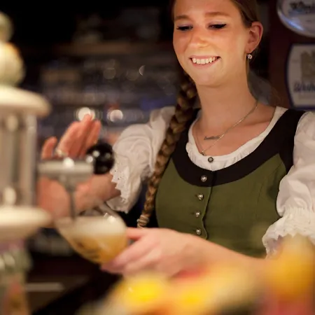 Ringhotel Bömers Mosel 3*