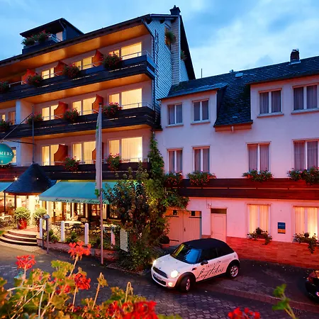 Hotel Ringhotel Boemers Mosel 3*
