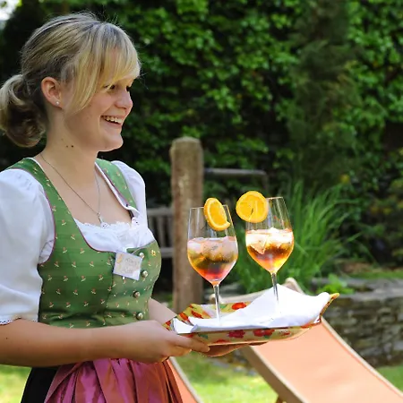 Hotel Ringhotel Boemers Mosel