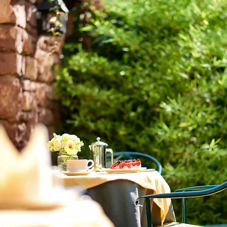 Ringhotel Boemers Mosel Landhotel