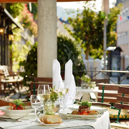 Hotel Ringhotel Boemers Mosel Landhotel