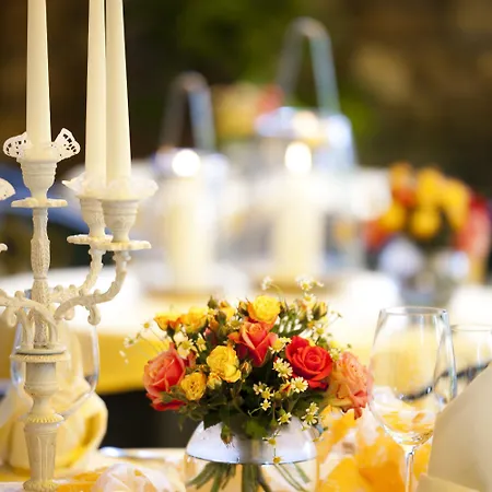 Hotel Ringhotel Boemers Mosel Alf