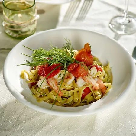 Ringhotel Boemers Mosel Landhotel 3* Alf