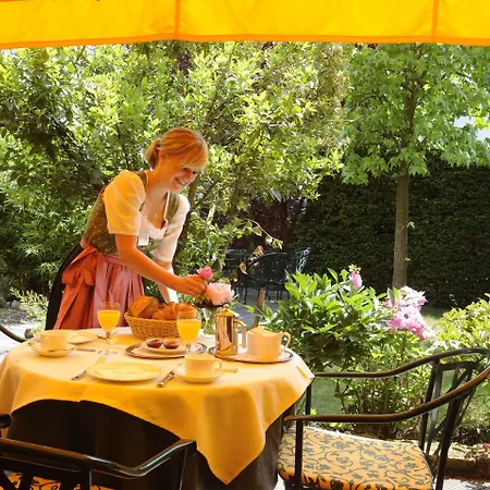 Ringhotel Boemers Mosel Hotel Alf