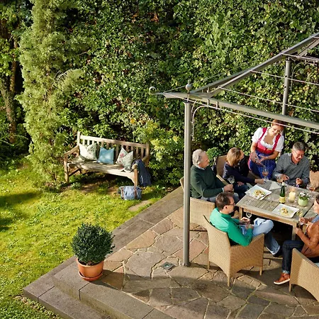 Hotel Ringhotel Boemers Mosel Landhotel