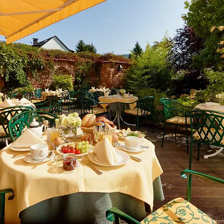 Hotel Ringhotel Boemers Mosel 3*