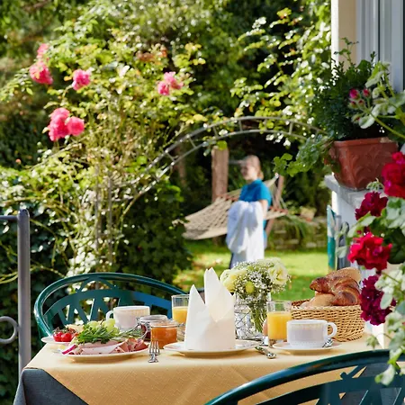 Hotel Ringhotel Boemers Mosel 3*