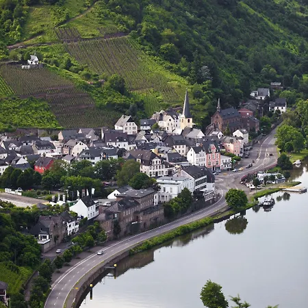 Ringhotel Boemers Mosel מלון 3*