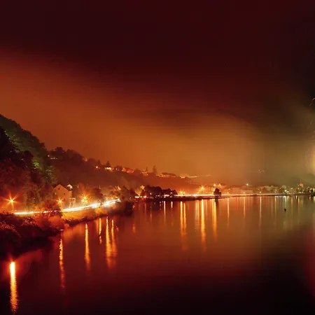 Ringhotel Boemers Mosel Landhotel Hotel 3*