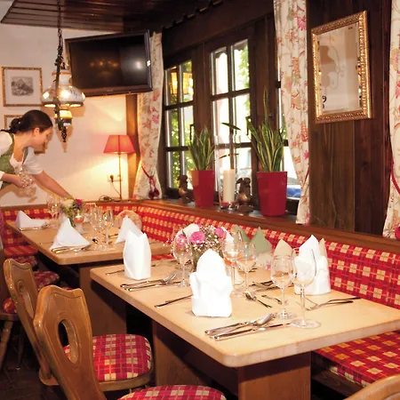 Ringhotel Boemers Mosel Alf