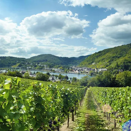 Hotel Ringhotel Boemers Mosel Landhotel