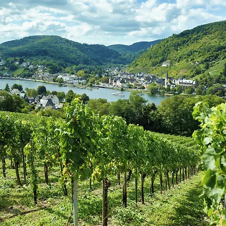 Hotel Ringhotel Boemers Mosel