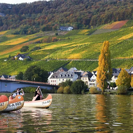 Ringhotel Boemers Mosel