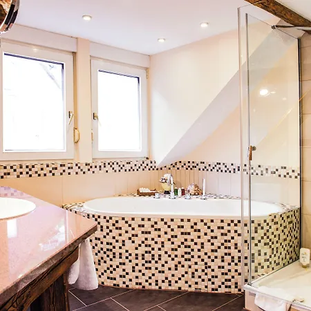 Ringhotel Boemers Mosel 3* Alf