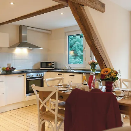 Ringhotel Boemers Mosel מלון אלף