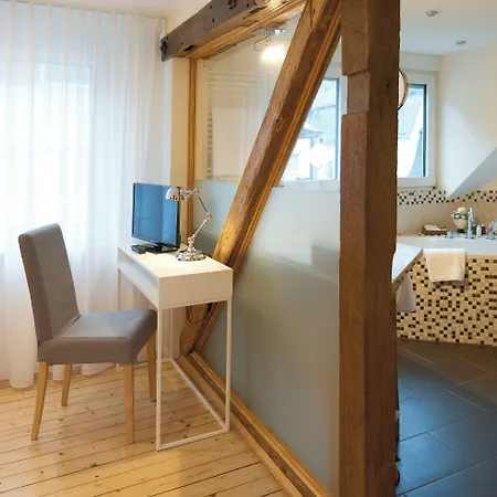 Ringhotel Boemers Mosel 3* אלף