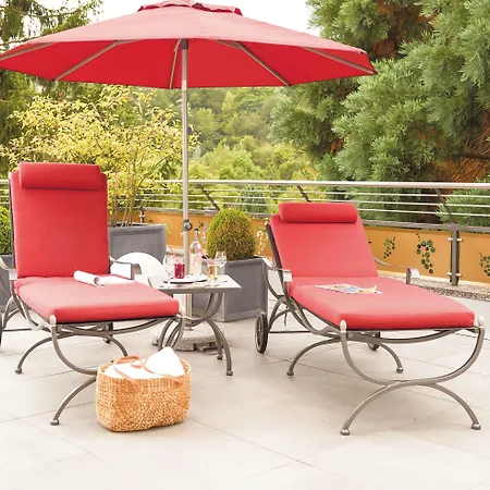 Ringhotel Boemers Mosel Hotel