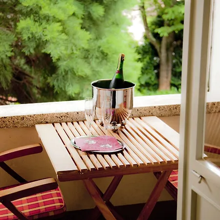 Ringhotel Boemers Mosel Hotel Alf