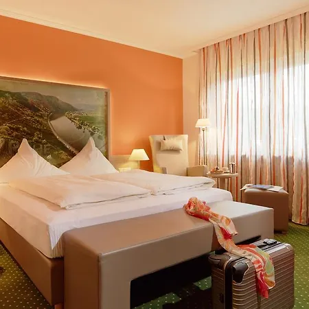 Ringhotel Boemers Mosel Hotel 3*