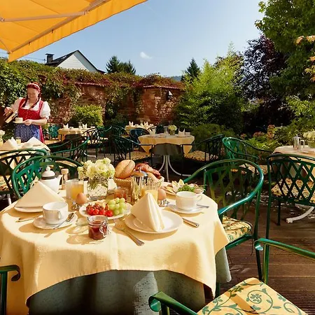 Hotel Ringhotel Boemers Mosel