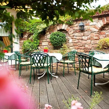 Ringhotel Bömers Mosel