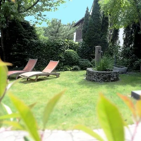 Hotel Ringhotel Boemers Mosel Landhotel Alf