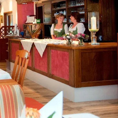 Ringhotel Boemers Mosel